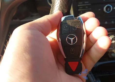 2015 Mercedes-Benz Cla 250 из США, поврежденный, VIN WDDSJ4EB4FN221710